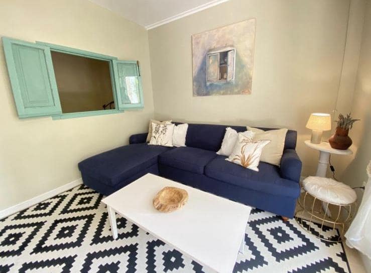 2 sovrum Lägenhet att hyra i Mojacar med pool - 1 100 € (Ref: 9247919)