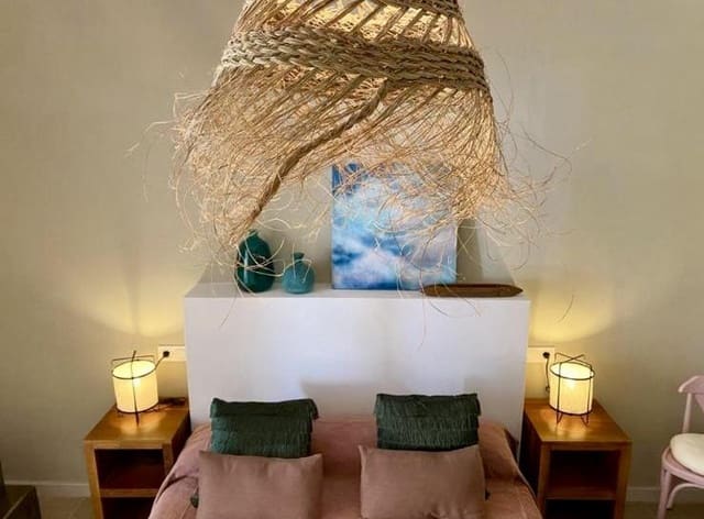 Appartement de 2 chambres à louer à Mojácar avec piscine - 1 100 € (Ref: 9247919)