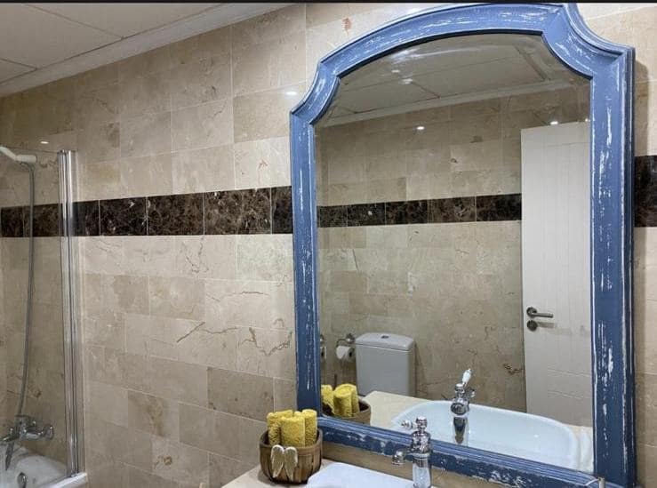 2 sovrum Lägenhet att hyra i Mojacar med pool - 1 100 € (Ref: 9247919)