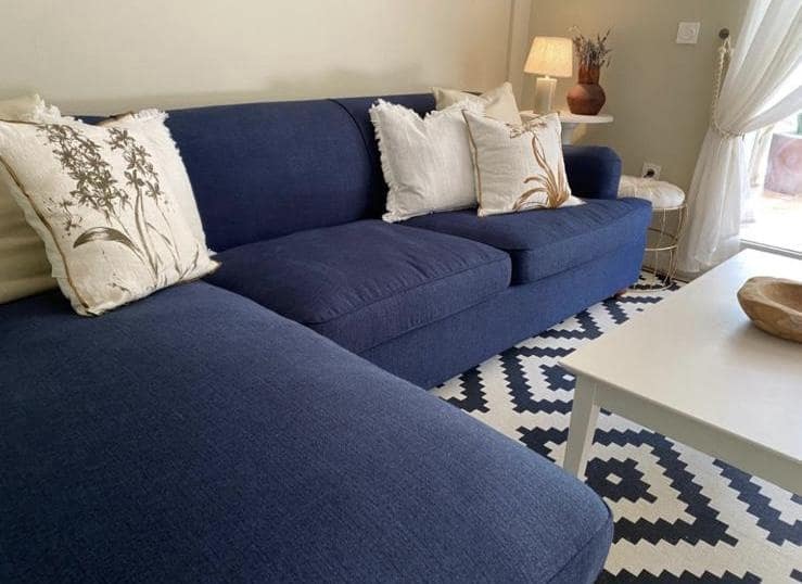 2 sovrum Lägenhet att hyra i Mojacar med pool - 1 100 € (Ref: 9247919)