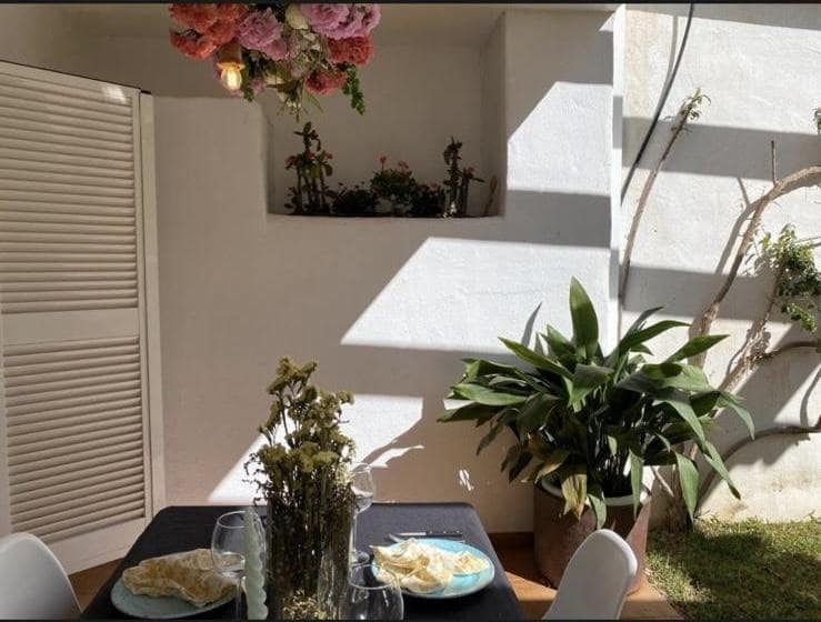 2 sovrum Lägenhet att hyra i Mojacar med pool - 1 100 € (Ref: 9247919)