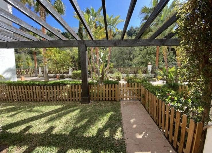 2 sovrum Lägenhet att hyra i Mojacar med pool - 1 100 € (Ref: 9247919)