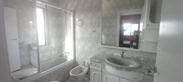 8 soveværelse Villa til salg i Somontín med garage - € 169.500 (Ref: 9267682)