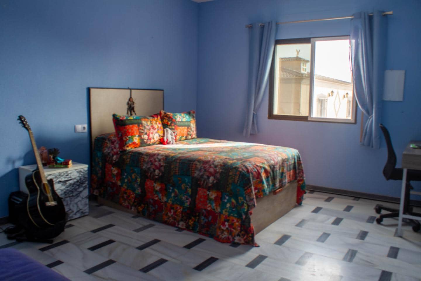 8 soveværelse Villa til salg i Somontin med garage - € 169.500 (Ref: 9267682)