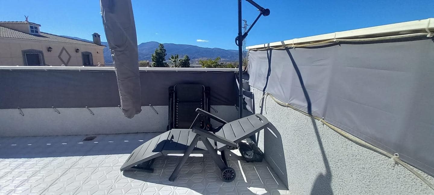 8 soveværelse Villa til salg i Somontin med garage - € 169.500 (Ref: 9267682)