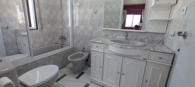 8 soveværelse Villa til salg i Somontín med garage - € 169.500 (Ref: 9267682)