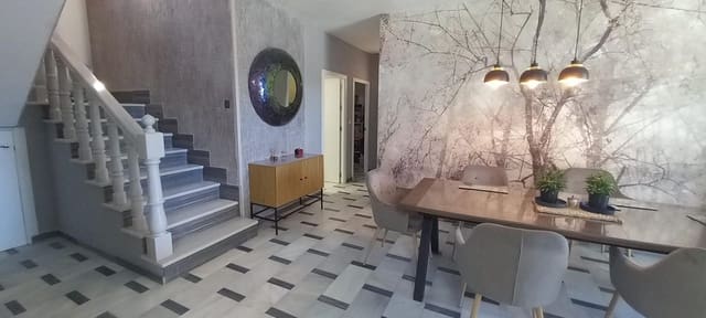 8 soveværelse Villa til salg i Somontín med garage - € 169.500 (Ref: 9267682)