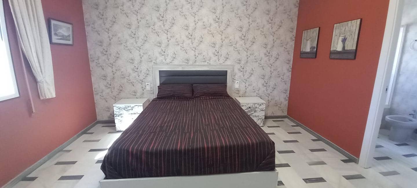 8 soveværelse Villa til salg i Somontin med garage - € 169.500 (Ref: 9267682)