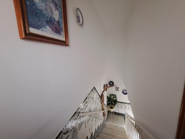 4 sovrum Lägenhet till salu i Antas - 127 000 € (Ref: 9273056)