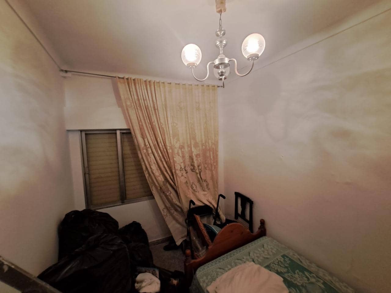 4 sovrum Lägenhet till salu i Antas - 127 000 € (Ref: 9273056)