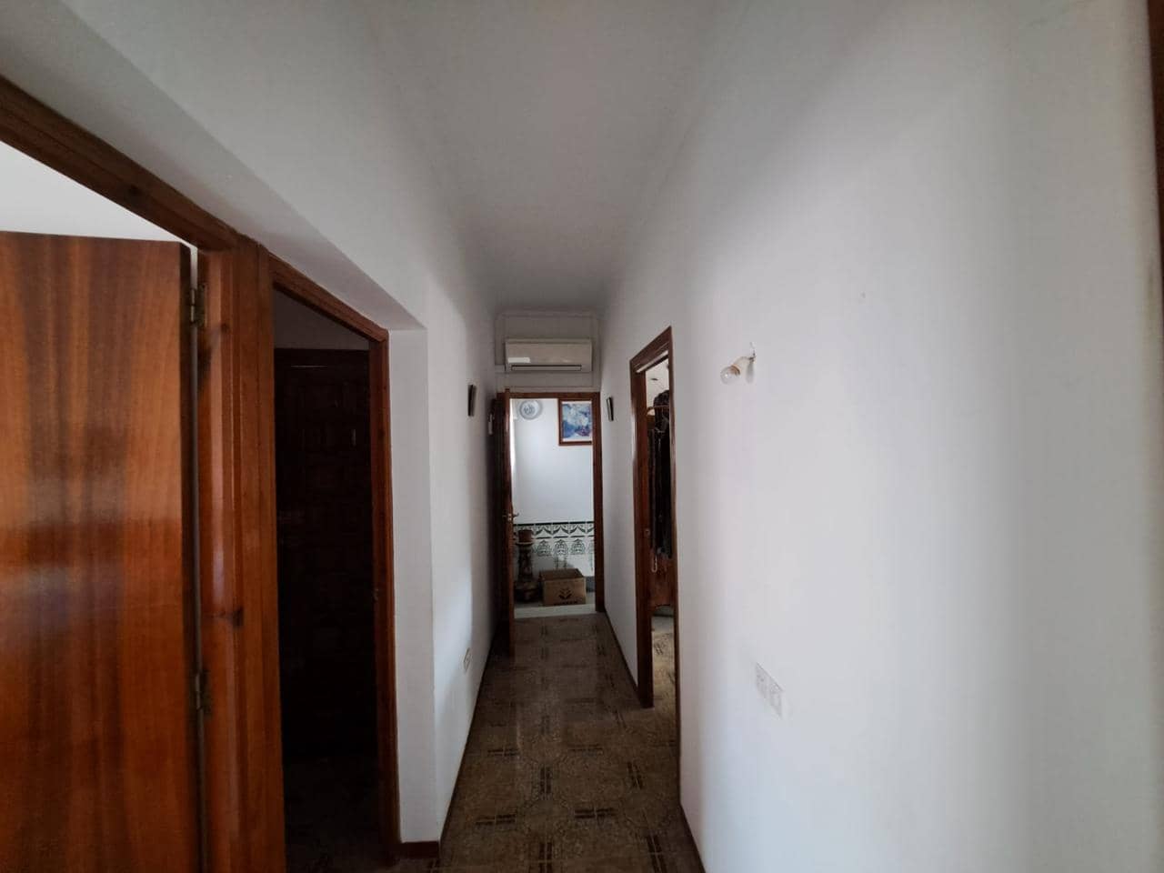 4 sovrum Lägenhet till salu i Antas - 127 000 € (Ref: 9273056)