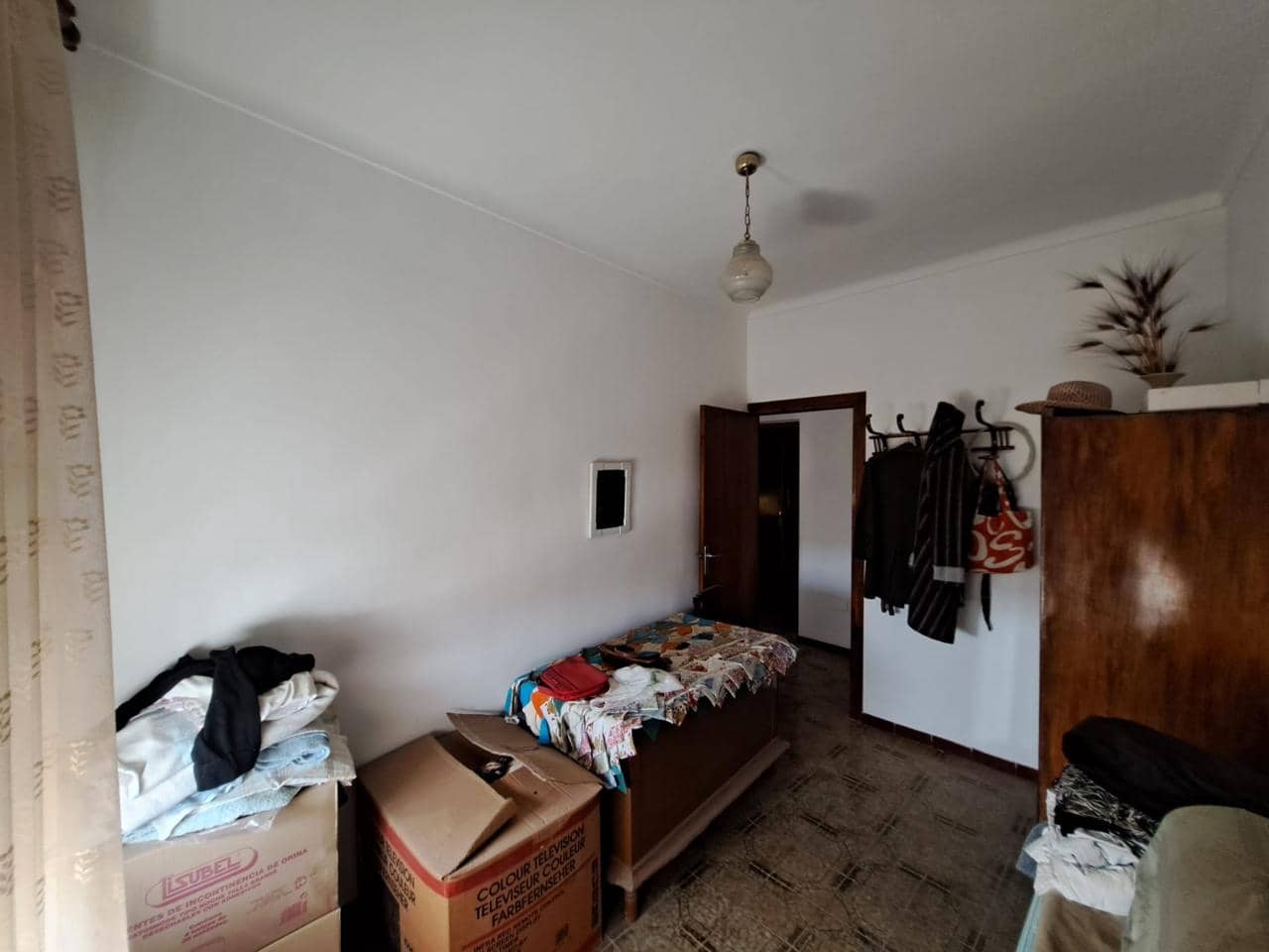 4 sovrum Lägenhet till salu i Antas - 127 000 € (Ref: 9273056)