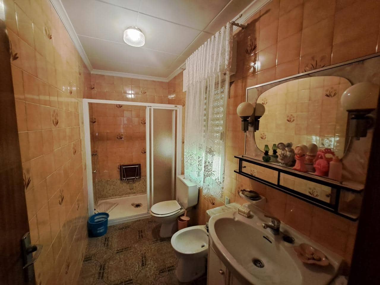 4 sovrum Lägenhet till salu i Antas - 127 000 € (Ref: 9273056)