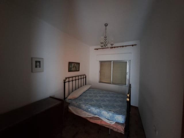 4 sovrum Lägenhet till salu i Antas - 127 000 € (Ref: 9273056)