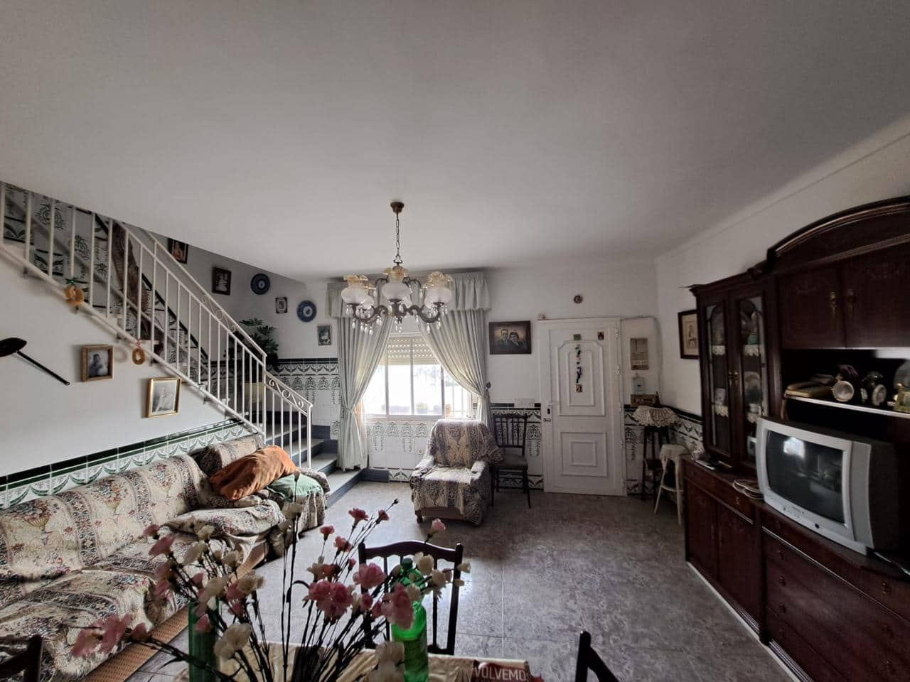 4 sovrum Lägenhet till salu i Antas - 127 000 € (Ref: 9273056)