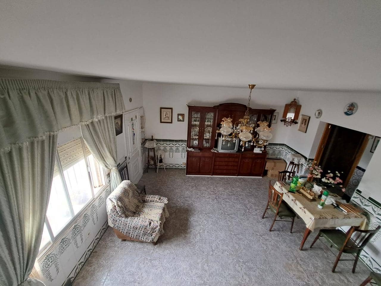 4 sovrum Lägenhet till salu i Antas - 127 000 € (Ref: 9273056)