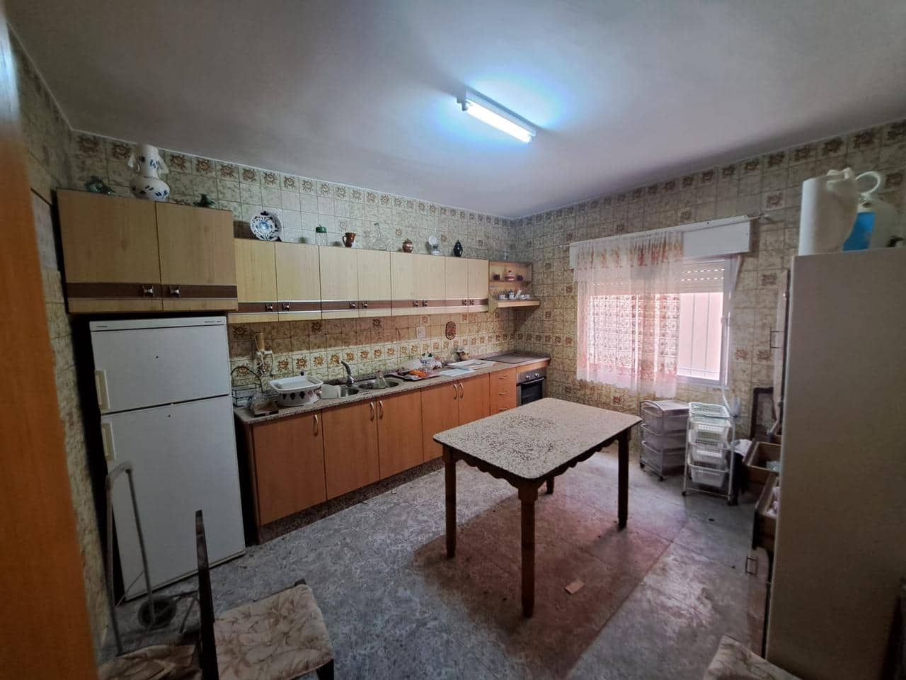 4 sovrum Lägenhet till salu i Antas - 127 000 € (Ref: 9273056)