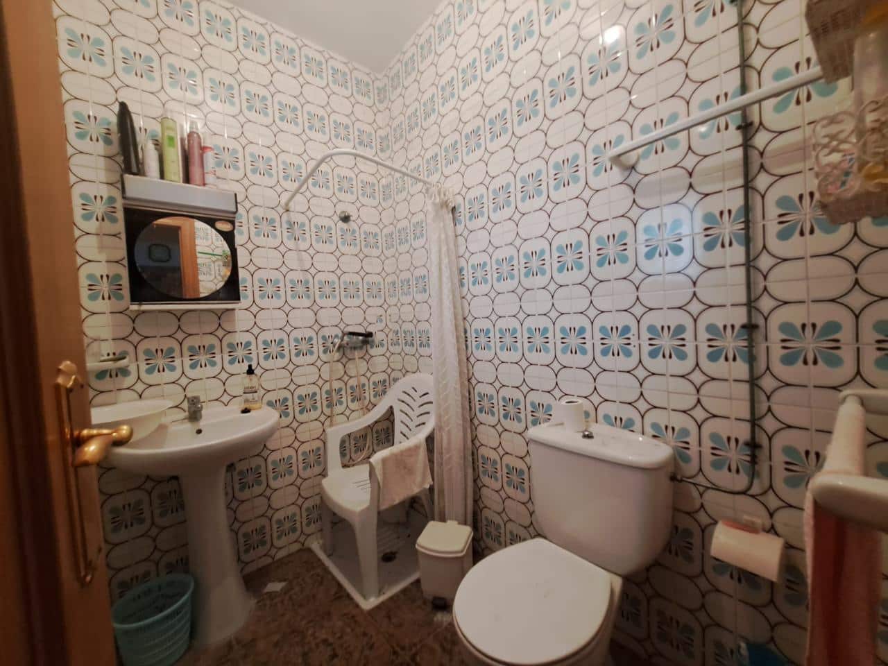 4 sovrum Lägenhet till salu i Antas - 127 000 € (Ref: 9273056)