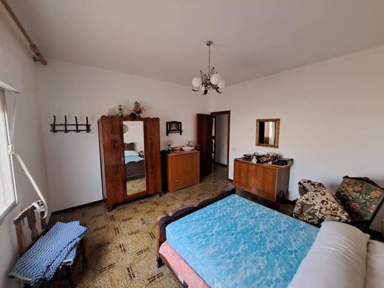 4 sovrum Lägenhet till salu i Antas - 127 000 € (Ref: 9273056)