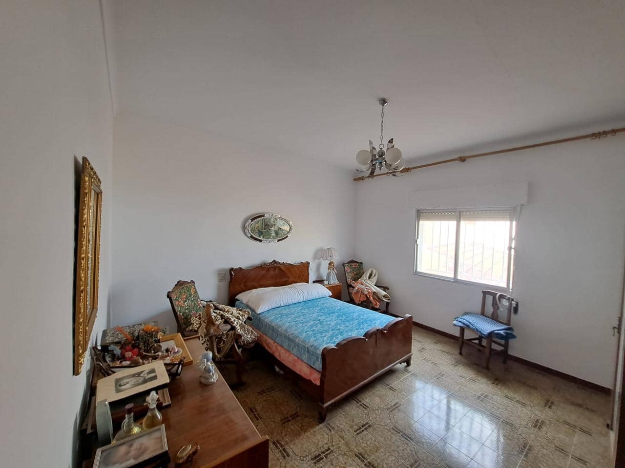 4 sovrum Lägenhet till salu i Antas - 127 000 € (Ref: 9273056)