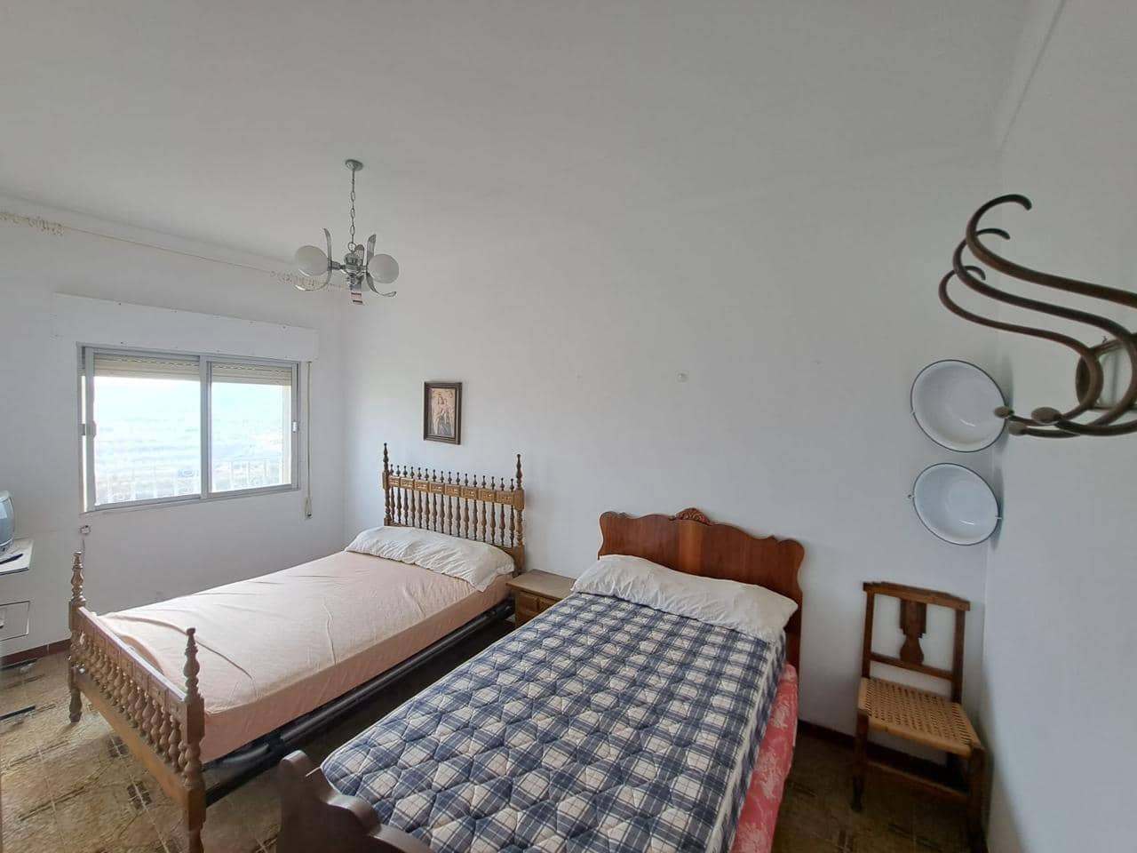 4 sovrum Lägenhet till salu i Antas - 127 000 € (Ref: 9273056)