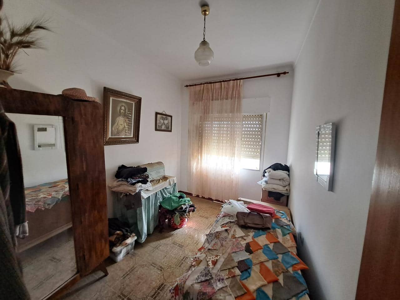 4 sovrum Lägenhet till salu i Antas - 127 000 € (Ref: 9273056)