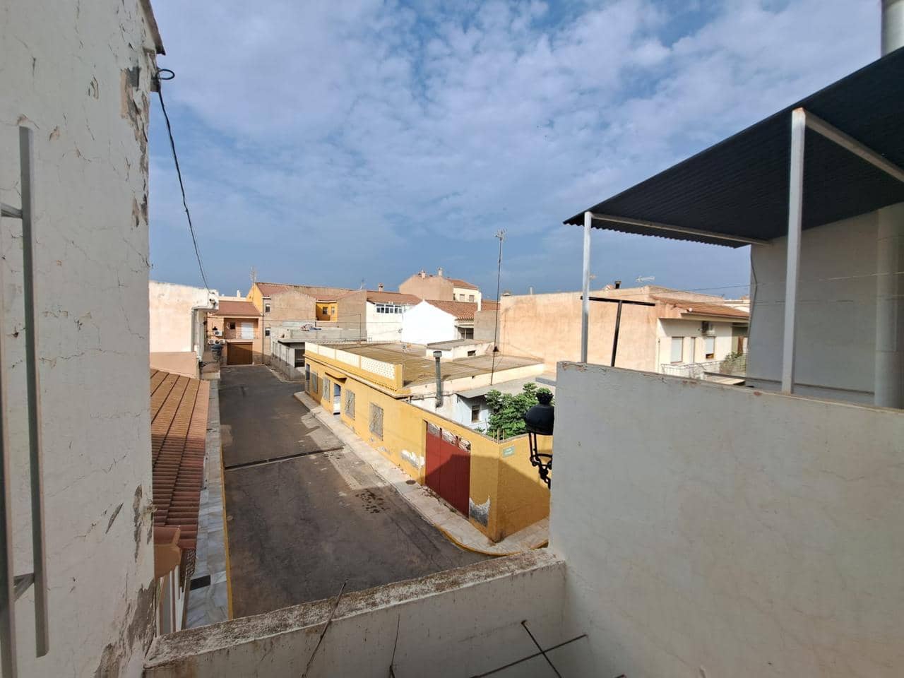 4 sovrum Lägenhet till salu i Antas - 127 000 € (Ref: 9273056)