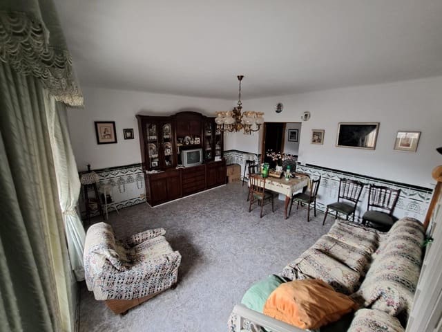 4 sovrum Lägenhet till salu i Antas - 127 000 € (Ref: 9273056)