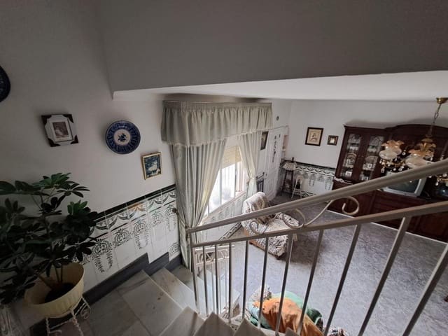 4 sovrum Lägenhet till salu i Antas - 127 000 € (Ref: 9273056)