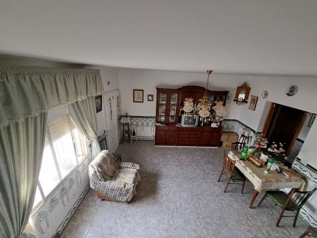 4 sovrum Lägenhet till salu i Antas - 127 000 € (Ref: 9273056)