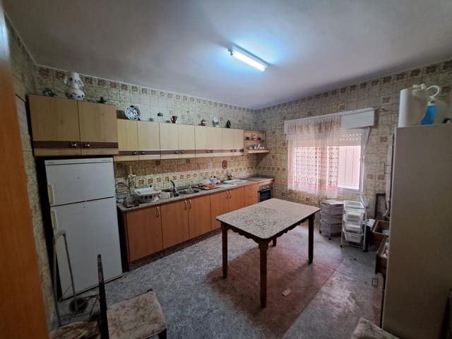 4 sovrum Lägenhet till salu i Antas - 127 000 € (Ref: 9273056)