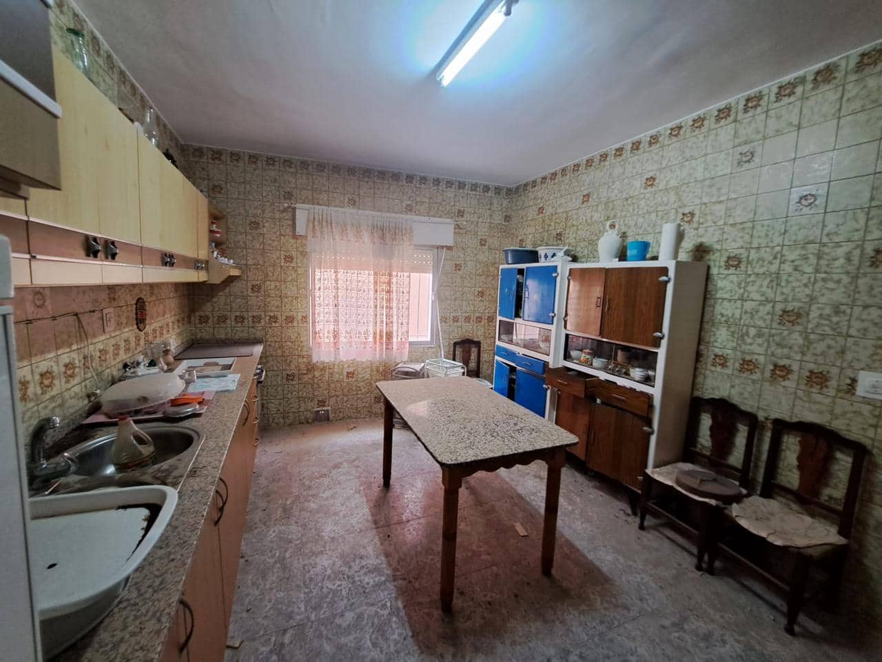 4 sovrum Lägenhet till salu i Antas - 127 000 € (Ref: 9273056)