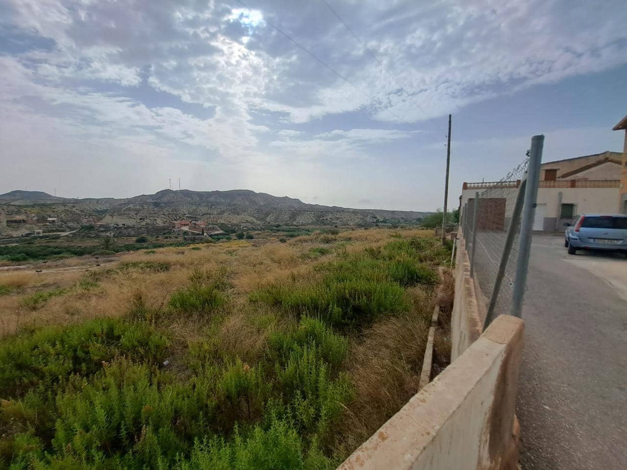 4 sovrum Lägenhet till salu i Antas - 127 000 € (Ref: 9273056)