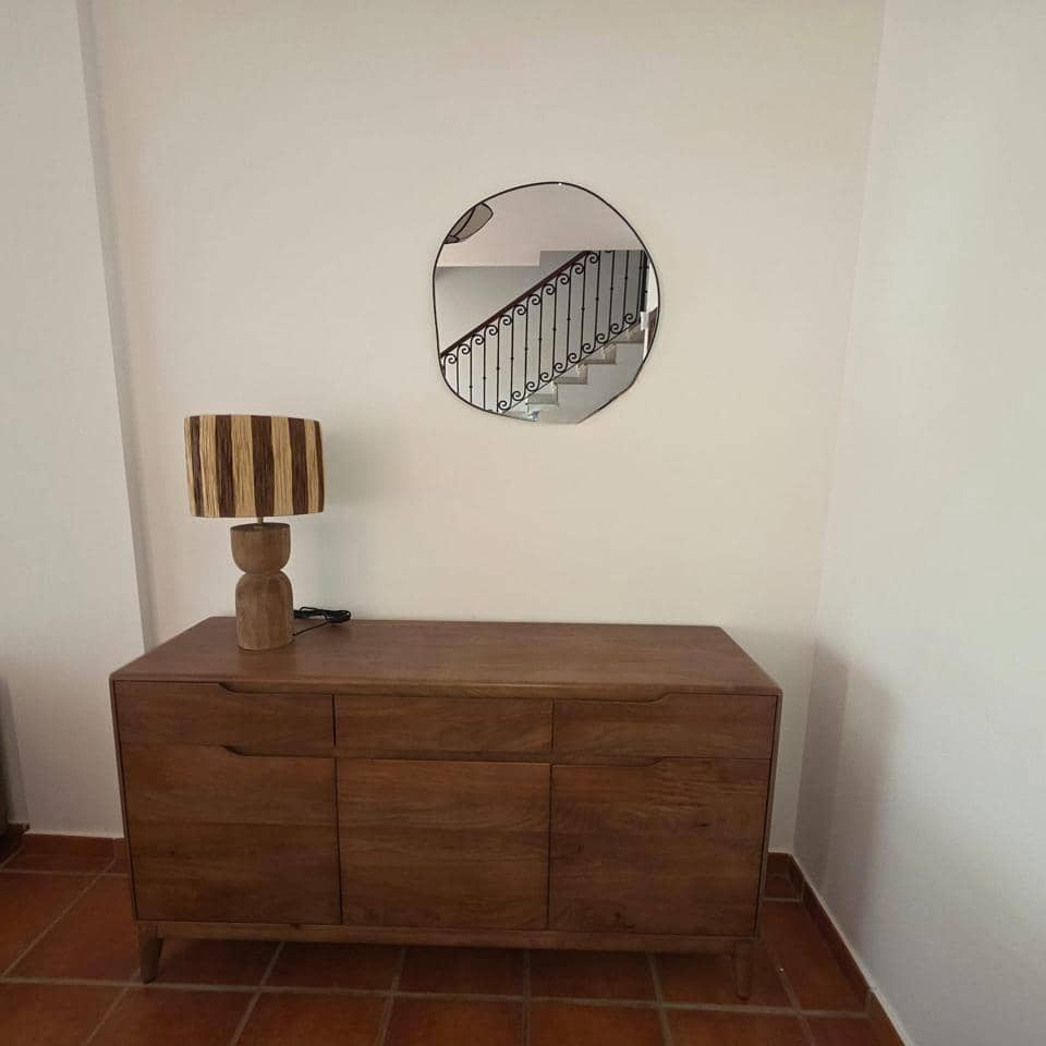 2 chambre Appartement à vendre à Cuevas del Almanzora avec piscine garage - 120 000 € (Ref: 9273057)