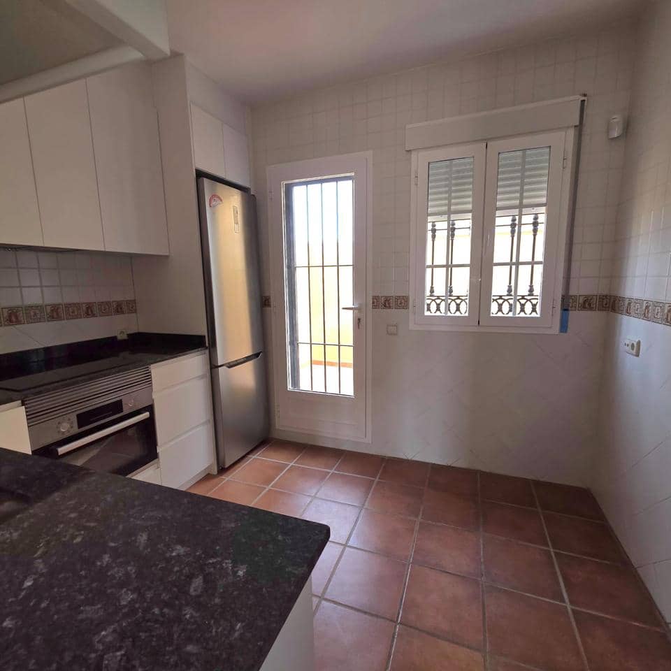 2 chambre Appartement à vendre à Cuevas del Almanzora avec piscine garage - 120 000 € (Ref: 9273057)