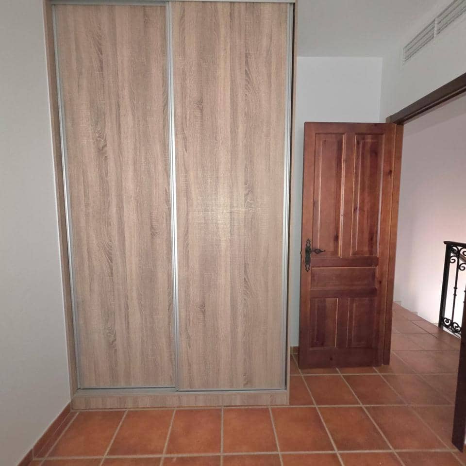 2 chambre Appartement à vendre à Cuevas del Almanzora avec piscine garage - 120 000 € (Ref: 9273057)