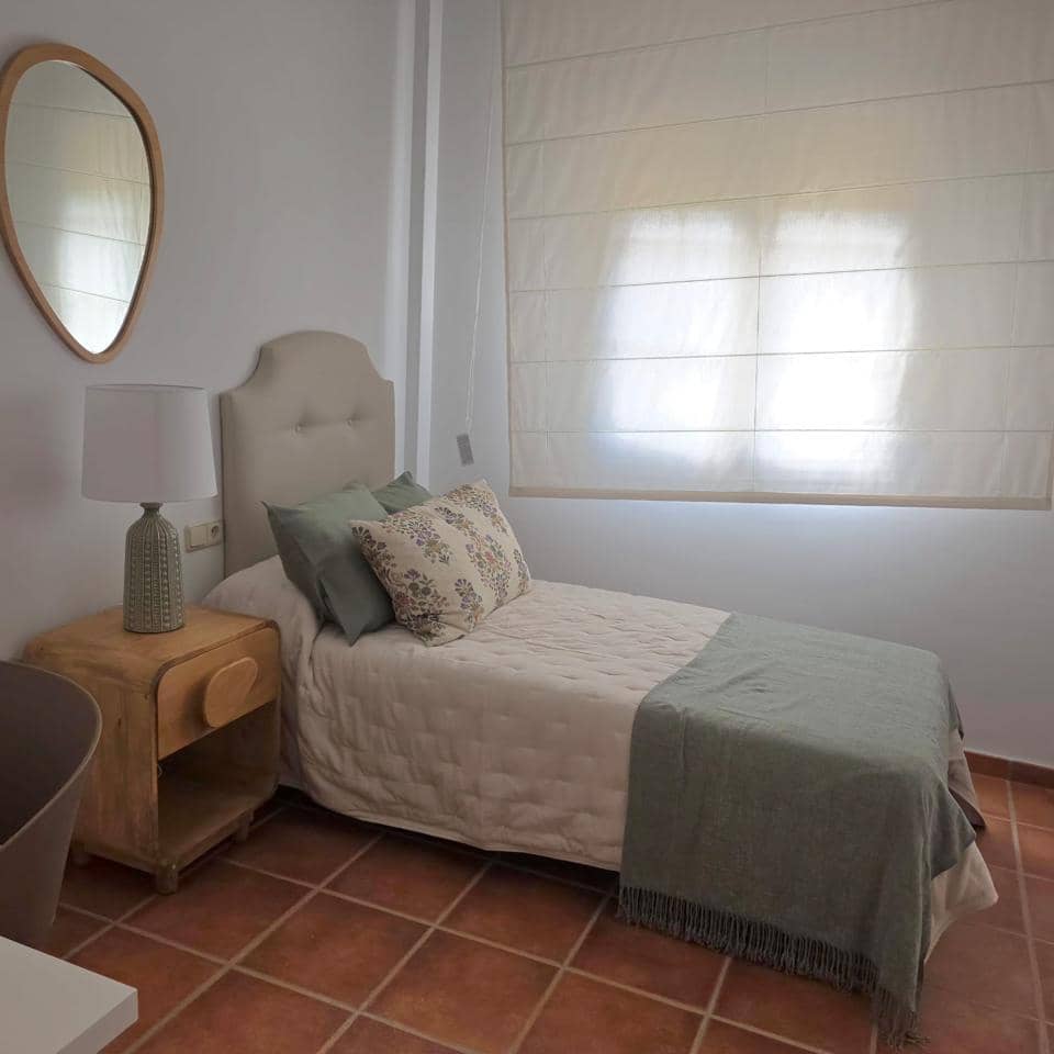 2 chambre Appartement à vendre à Cuevas del Almanzora avec piscine garage - 120 000 € (Ref: 9273057)