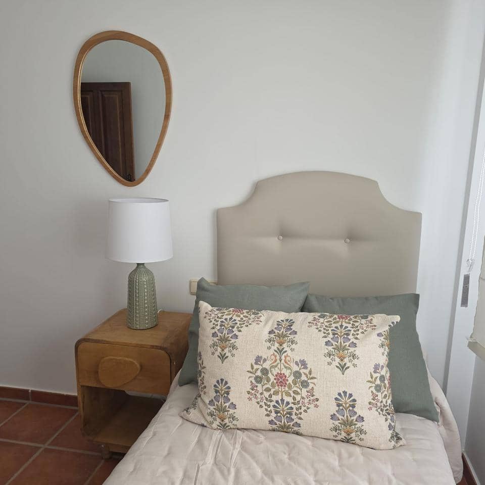 2 chambre Appartement à vendre à Cuevas del Almanzora avec piscine garage - 120 000 € (Ref: 9273057)