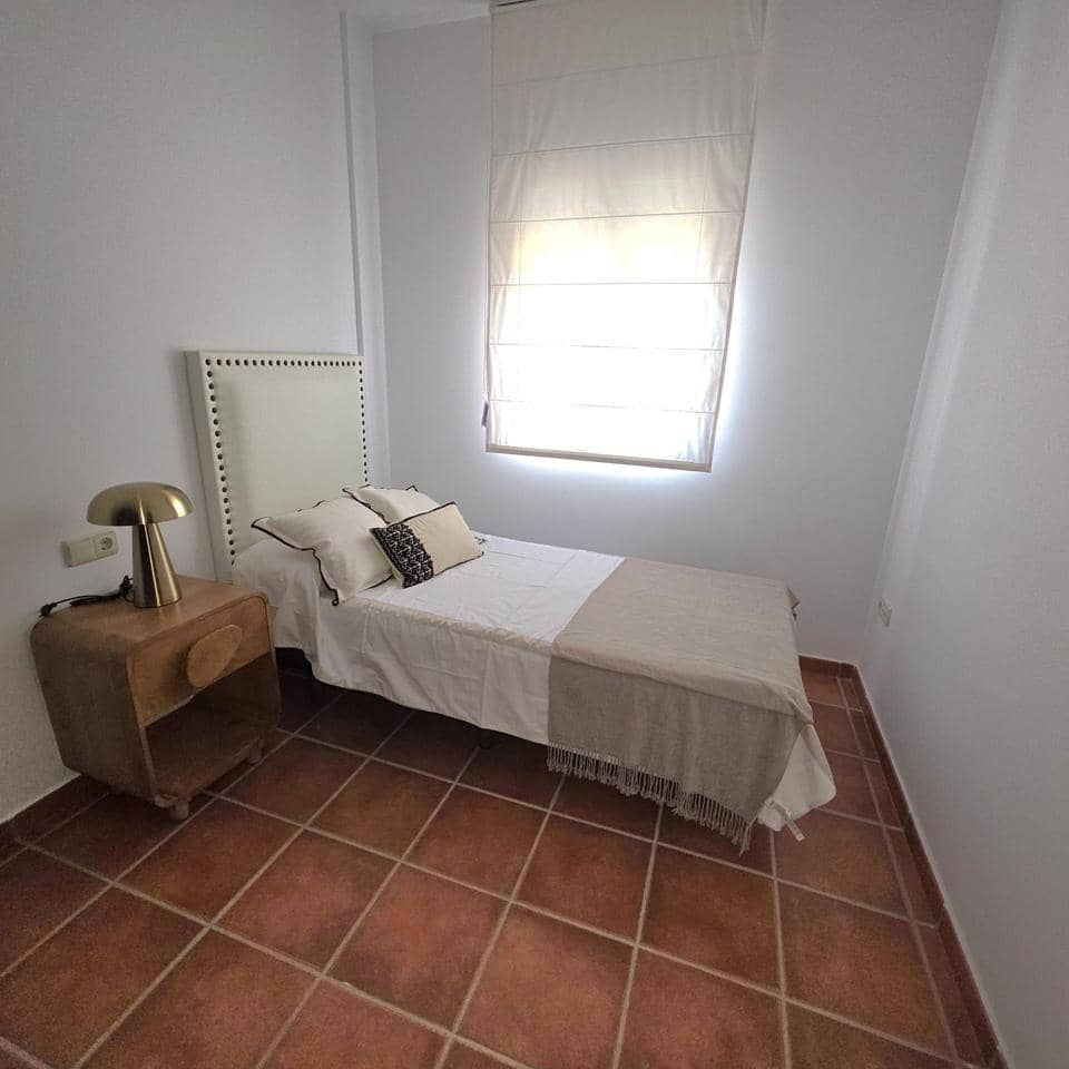 2 chambre Appartement à vendre à Cuevas del Almanzora avec piscine garage - 120 000 € (Ref: 9273057)