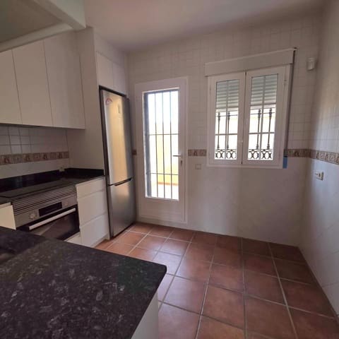 2 soveværelse Lejlighed til salg i La Portilla, Cuevas del Almanzora med swimmingpool garage - € 120.000 (Ref: 9273057)