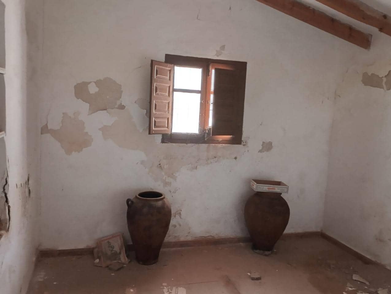 6 soveværelse Finca/Landehus til salg i Bedar - € 120.000 (Ref: 9273058)