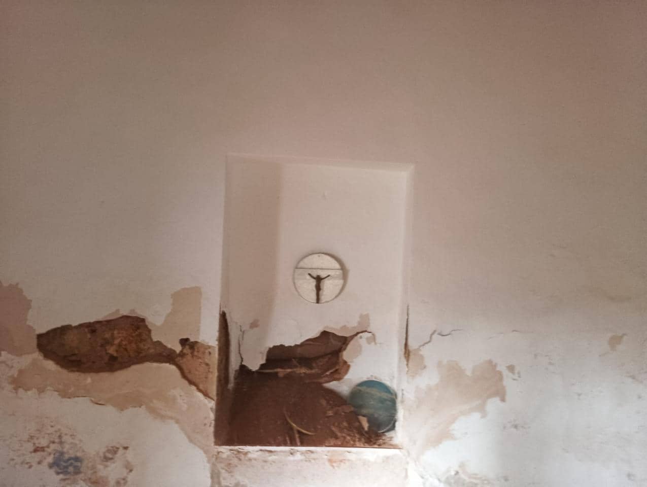 6 soveværelse Finca/Landehus til salg i Bedar - € 120.000 (Ref: 9273058)