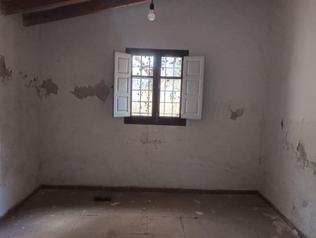 6 soverom Finca/Herregård til salgs i Bédar - € 120 000 (Ref: 9273058)