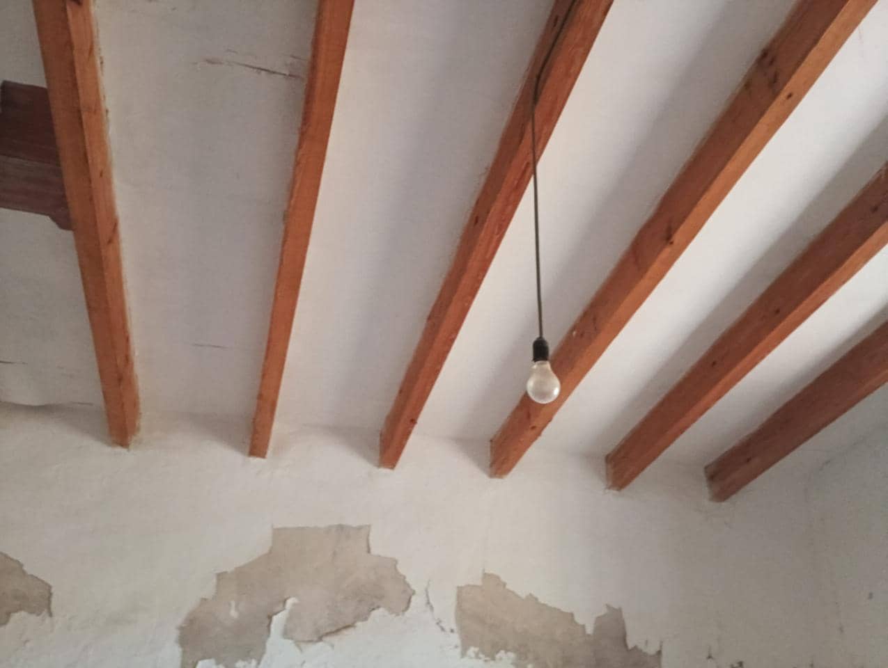 6 soveværelse Finca/Landehus til salg i Bedar - € 120.000 (Ref: 9273058)