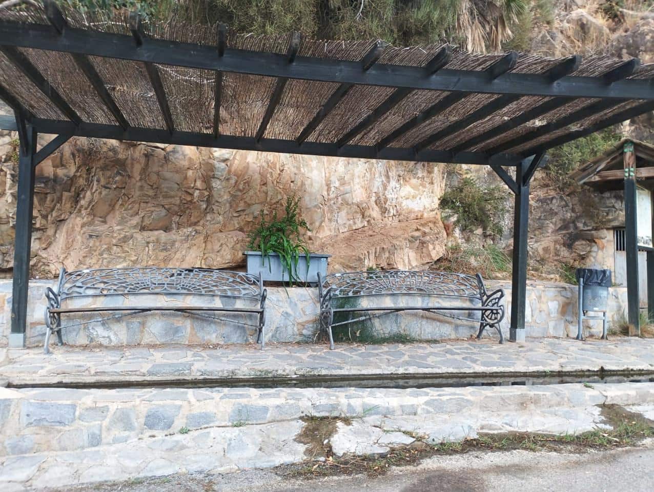 6 soveværelse Finca/Landehus til salg i Bedar - € 120.000 (Ref: 9273058)