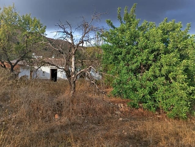 6 soverom Finca/Herregård til salgs i Bédar - € 120 000 (Ref: 9273058)