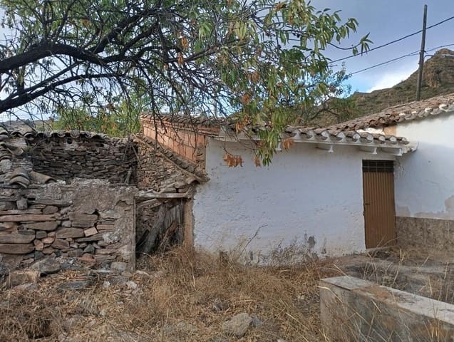 6 soverom Finca/Herregård til salgs i Bédar - € 120 000 (Ref: 9273058)