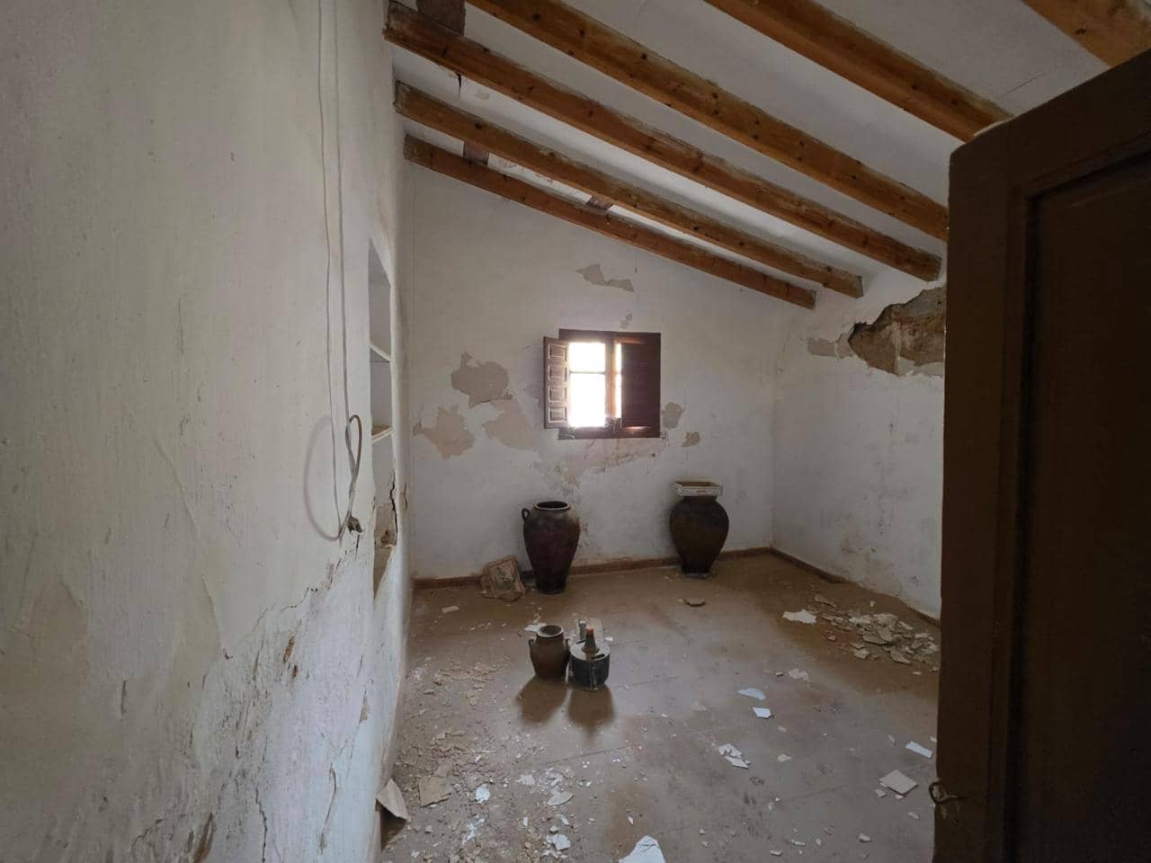 6 bedroom Finca/Country House for sale in Bedar - € 120,000 (Ref: 9273058)