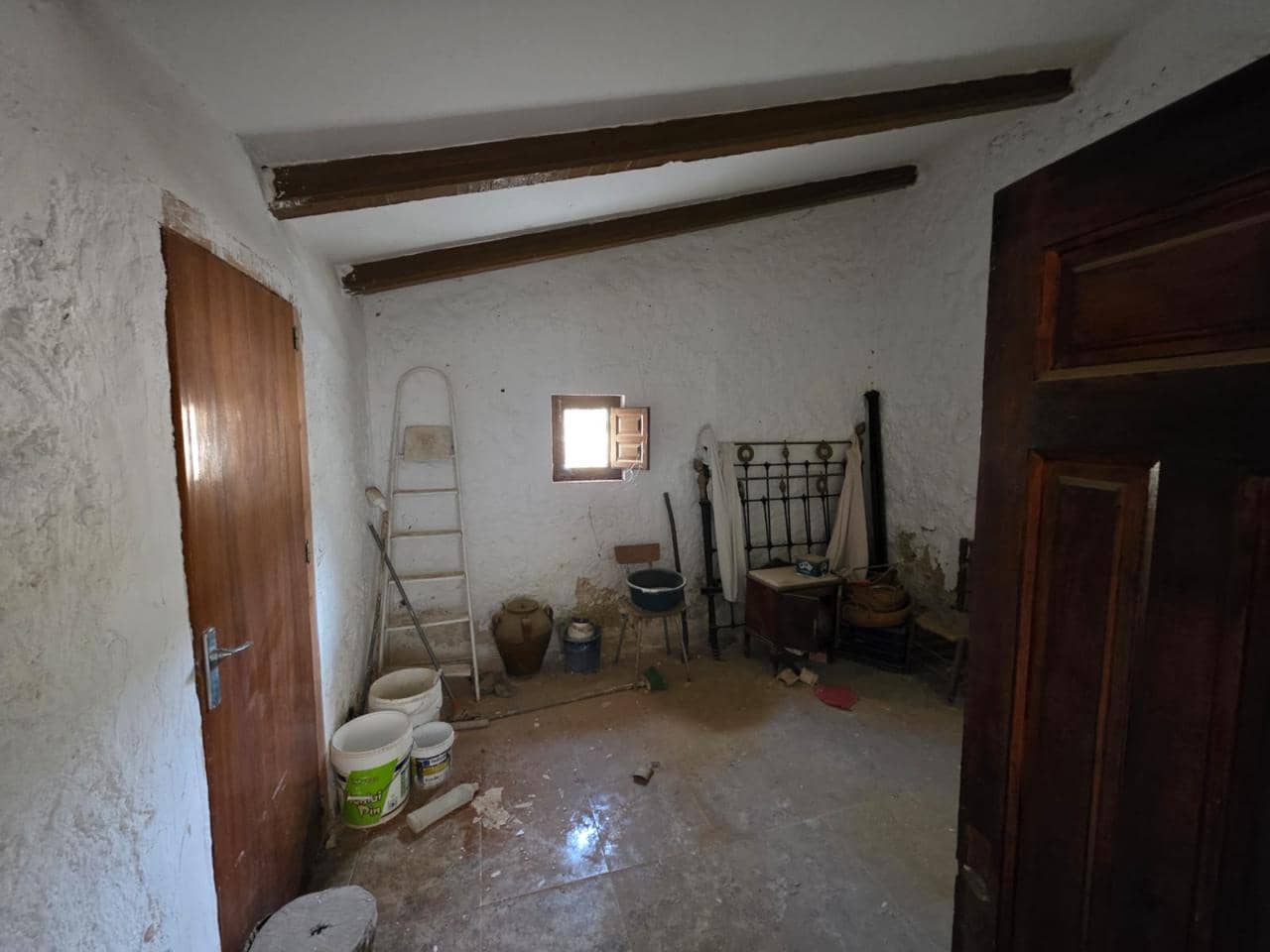 6 bedroom Finca/Country House for sale in Bedar - € 120,000 (Ref: 9273058)
