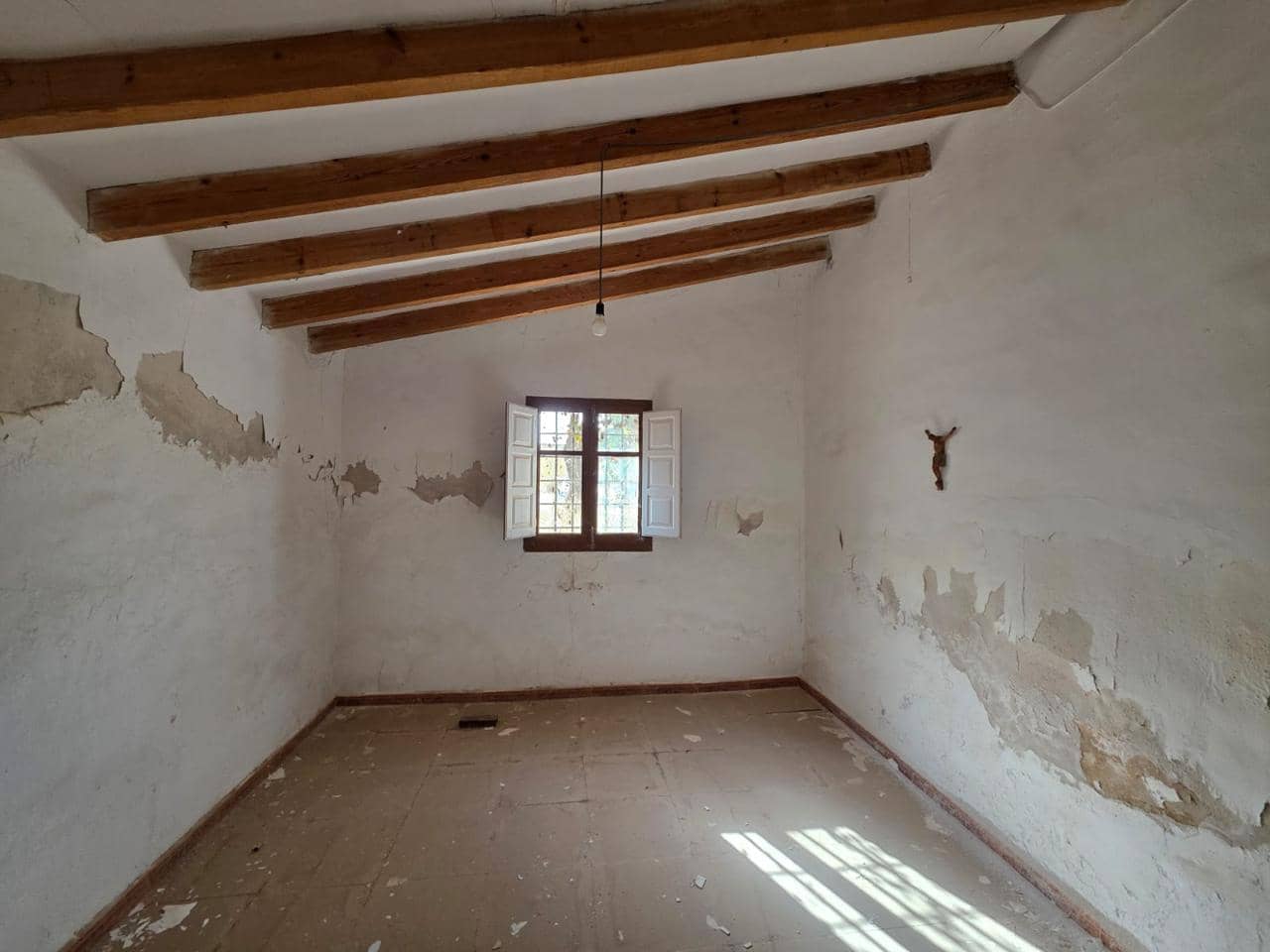 6 bedroom Finca/Country House for sale in Bedar - € 120,000 (Ref: 9273058)